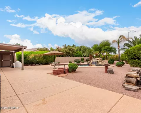 5536 E Gable Ave, Mesa, AZ 85206 photo 30