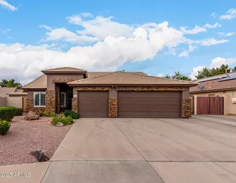 5536 E Gable Ave, Mesa, AZ 85206 photo 2