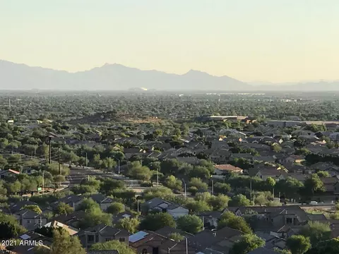 6527 W Gold Mountain Pass #-, Phoenix, AZ 85083