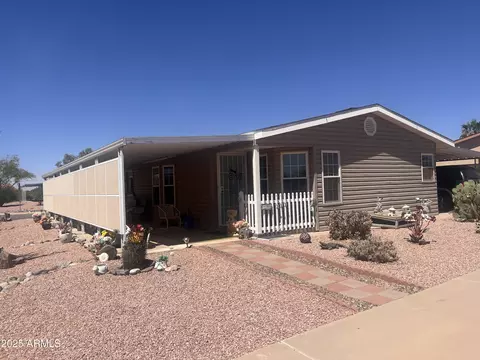 219 E Dakota Dr, Casa Grande, AZ 85194