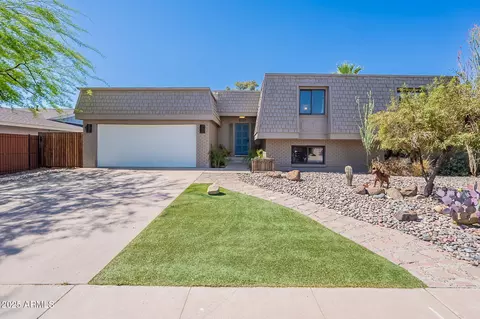 8307 E Buena Terra Way, Scottsdale, AZ 85250