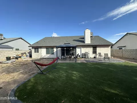 4928 E Princess Dr, Mesa, AZ 85205 photo 2