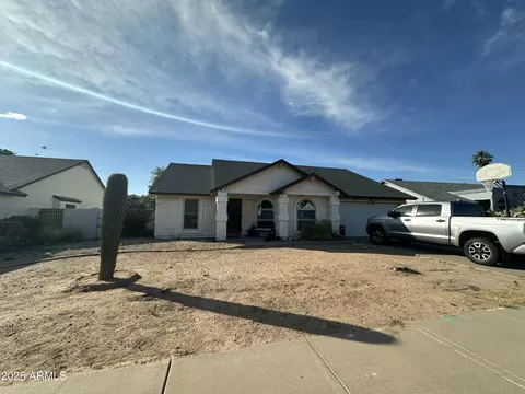 4928 E Princess Dr, Mesa, AZ 85205