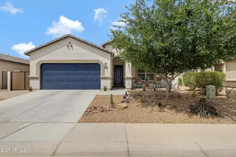 18366 N Arbor Dr, Maricopa, AZ 85138