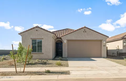 42910 W Peters Dr, Maricopa, AZ 85138