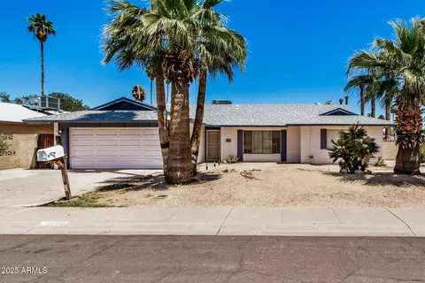 4702 W Northview Ave, Glendale, AZ 85301