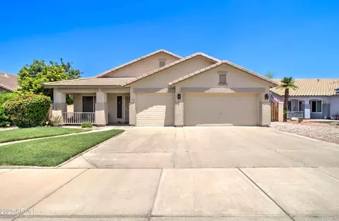 14298 W Amelia Ave, Goodyear, AZ 85395