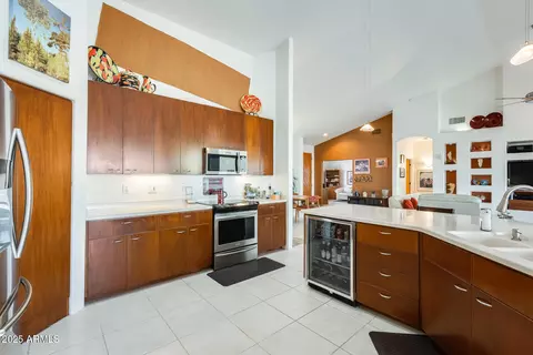 Kitchen - 34005 N 10th St, Phoenix, AZ 85085 photo 2 of 3