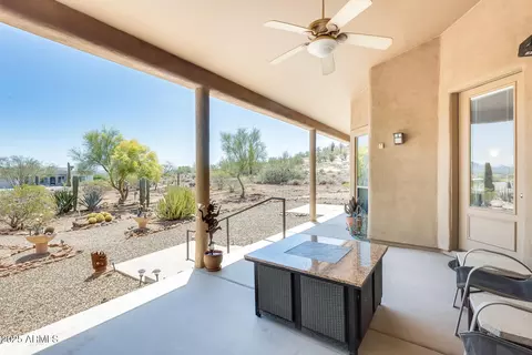 Exterior - 34005 N 10th St, Phoenix, AZ 85085 photo 1 of 2
