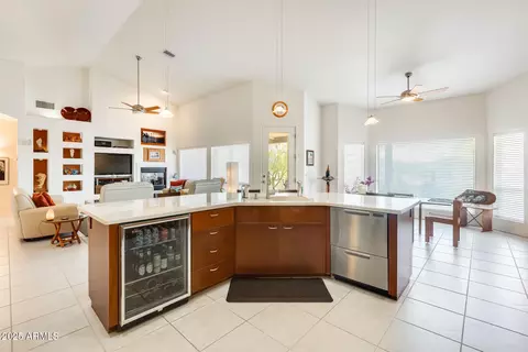 Kitchen - 34005 N 10th St, Phoenix, AZ 85085 photo 3 of 3