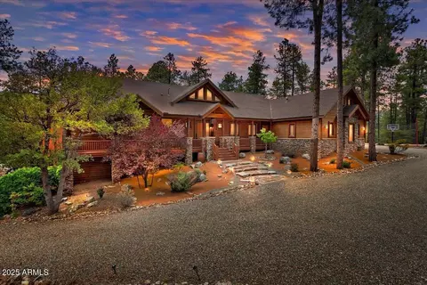 5140 E Charcoal Kiln Rd, Prescott, AZ 86303