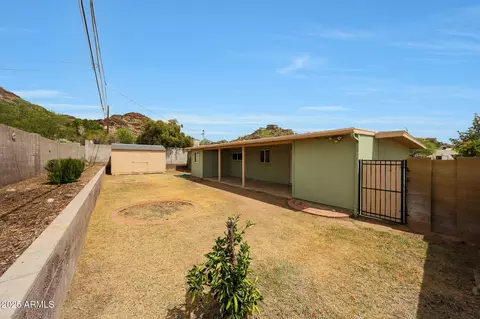 Exterior - 1320 E Butler Dr, Phoenix, AZ 85020 photo 4 of 5