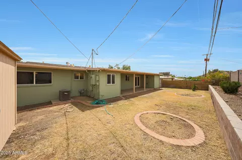 Exterior - 1320 E Butler Dr, Phoenix, AZ 85020 photo 5 of 5