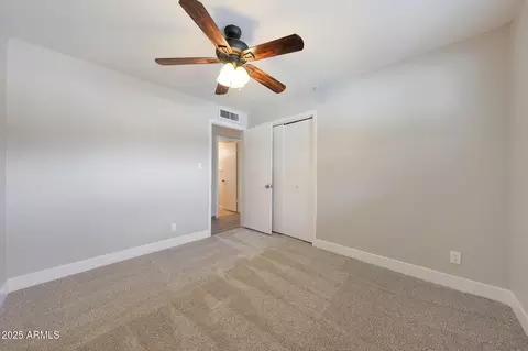 Bedroom - 1320 E Butler Dr, Phoenix, AZ 85020 photo 4 of 5
