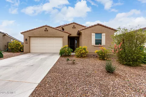 7216 N 124th Ln, Glendale, AZ 85307