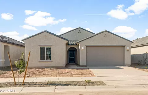 42920 W Palo Amarillo Rd, Maricopa, AZ 85138