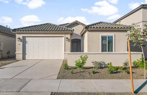 42960 W Palo Amarillo Rd, Maricopa, AZ 85138