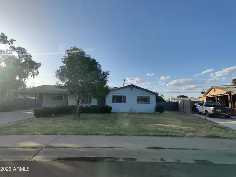 3208 W Bloomfield Rd, Phoenix, AZ 85029