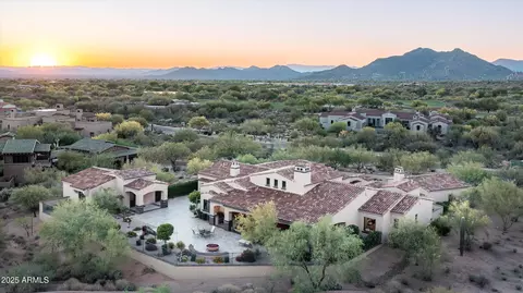 7753 E Whisper Rock Trl, Scottsdale, AZ 85266