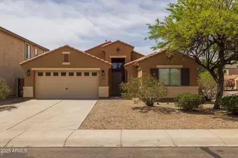3843 E Citrine Rd, San Tan Valley, AZ 85143