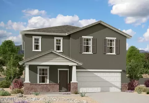 5826 W Sunrise Dr, Laveen, AZ 85339