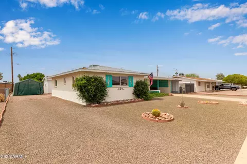 5317 E Colby St, Mesa, AZ 85205 photo 2
