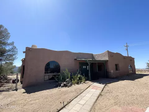 1488 Comino Chiquito --, Prescott, AZ 86303