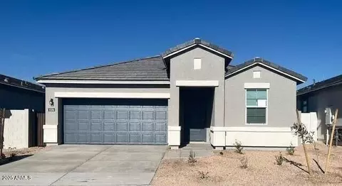 25484 W Graham Trl, Buckeye, AZ 85326
