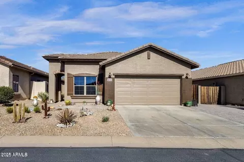 18434 El Buho Pequeno Rd, Gold Canyon, AZ 85118