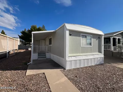 535 S Alma School Rd #37, Mesa, AZ 85210