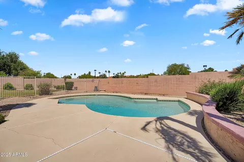 Exterior - 7464 E Lompoc Ave, Mesa, AZ 85209 photo 7 of 19