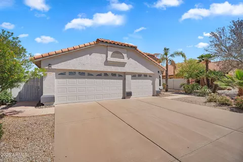 Exterior - 7464 E Lompoc Ave, Mesa, AZ 85209 photo 18 of 19