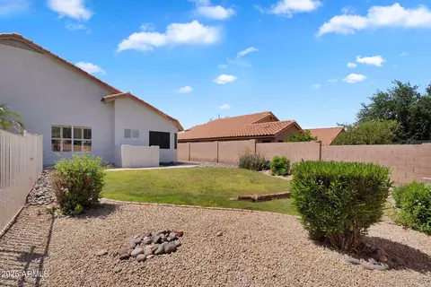 Exterior - 7464 E Lompoc Ave, Mesa, AZ 85209 photo 5 of 19
