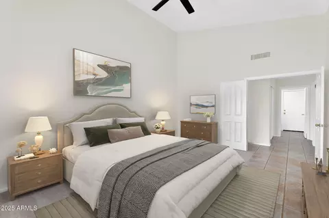 Bedroom - 7464 E Lompoc Ave, Mesa, AZ 85209 photo 1 of 2