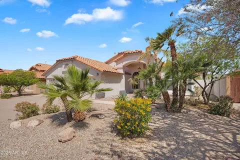 Exterior - 7464 E Lompoc Ave, Mesa, AZ 85209 photo 17 of 19