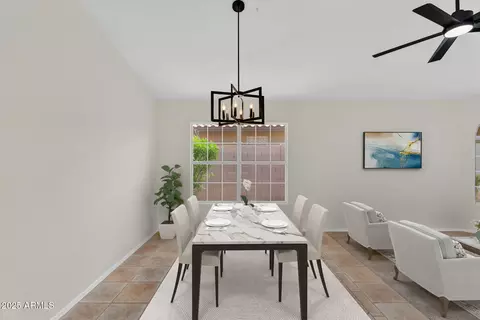 Dining - 7464 E Lompoc Ave, Mesa, AZ 85209 photo 1 of 1