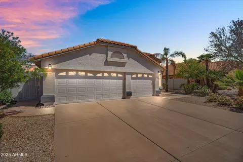 7464 E Lompoc Ave, Mesa, AZ 85209