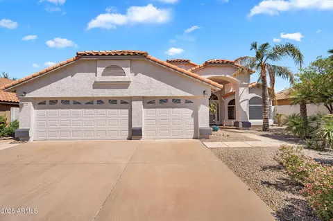Exterior - 7464 E Lompoc Ave, Mesa, AZ 85209 photo 19 of 19