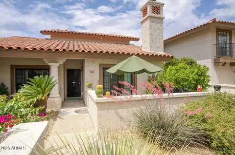 6349 N 78th St #105, Scottsdale, AZ 85250
