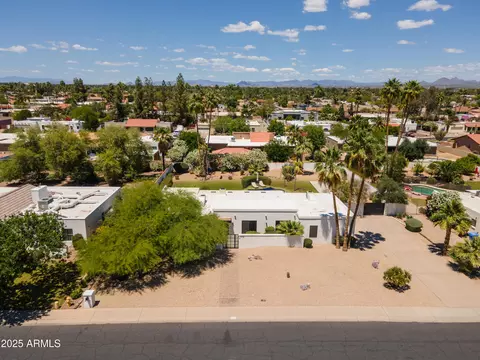 6102 E Friess Dr, Scottsdale, AZ 85254