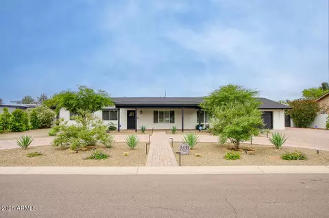 5441 E Wethersfield Rd, Scottsdale, AZ 85254