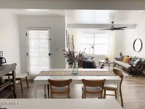 20 S Buena Vista Ave #111, Gilbert, AZ 85296