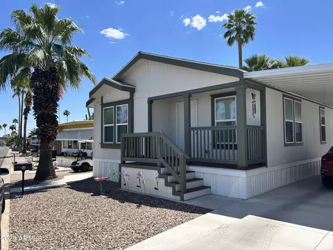 10540 E Apache Trl #50, Apache Junction, AZ 85120