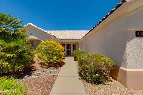 14426 W Wagon Wheel Dr, Sun City West, AZ 85375