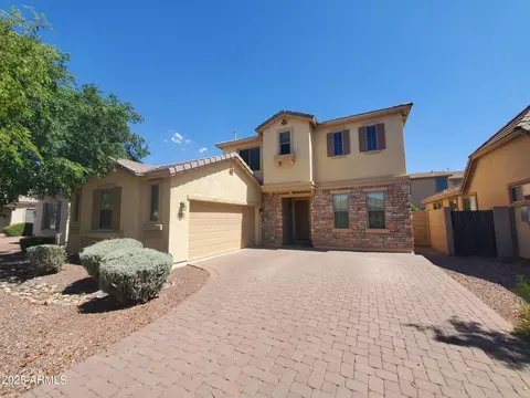5635 W Huntington Dr, Laveen, AZ 85339