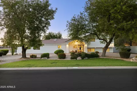 5202 E Larkspur Dr, Scottsdale, AZ 85254