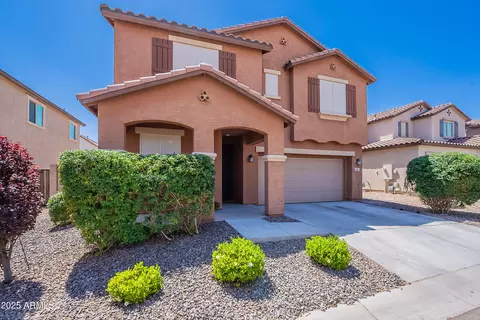 316 N 78th Pl, Mesa, AZ 85207