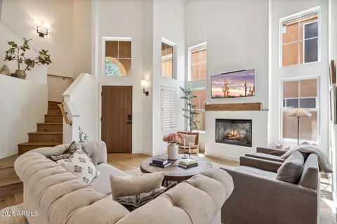 4430 E Creosote Dr, Cave Creek, AZ 85331