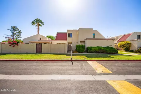 6004 N 79th St, Scottsdale, AZ 85250