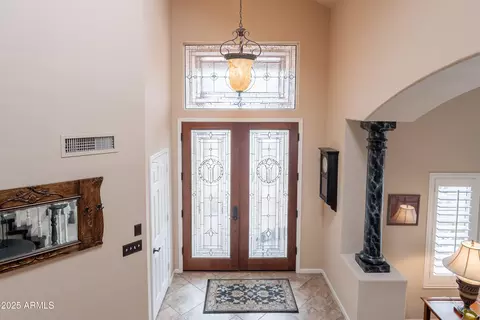Entry Way - 1667 E Saltsage Dr, Phoenix, AZ 85048 photo 6 of 6